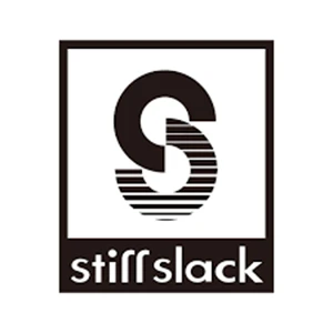 stiff slack